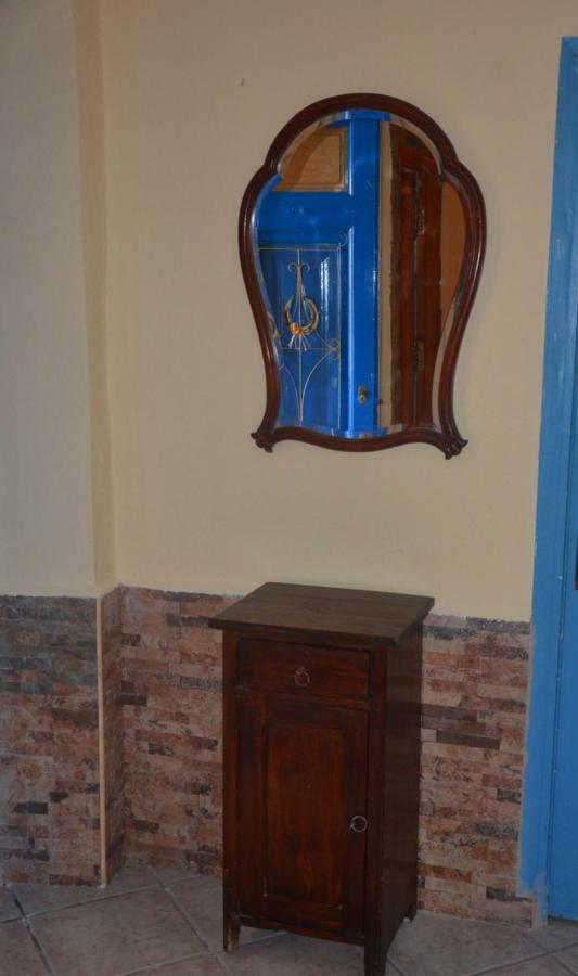 Villa Casa De Desierto à Tabernas Extérieur photo