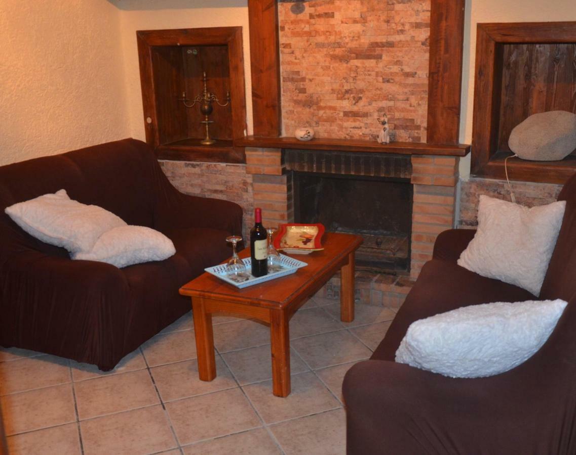 Villa Casa De Desierto à Tabernas Extérieur photo