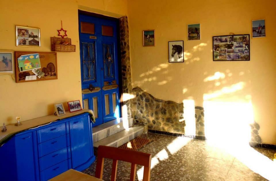 Villa Casa De Desierto à Tabernas Extérieur photo