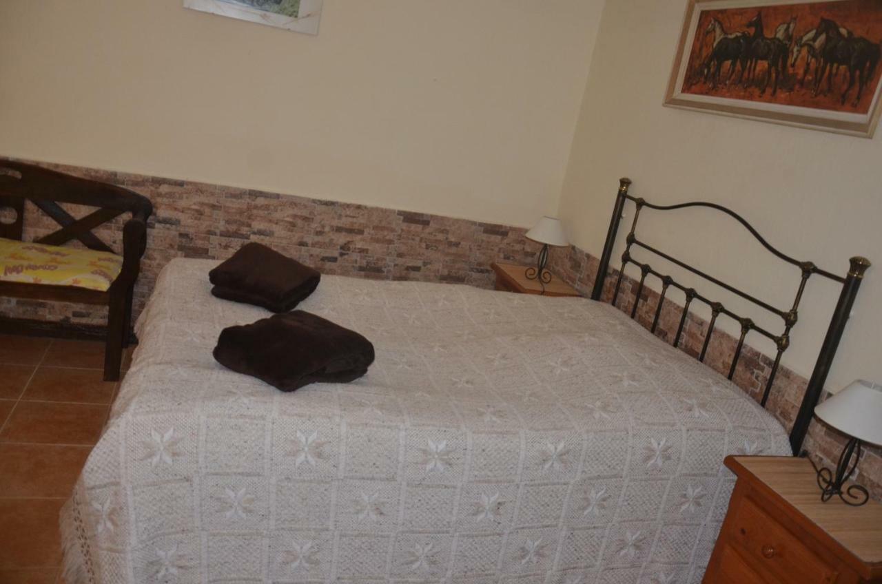 Villa Casa De Desierto à Tabernas Extérieur photo